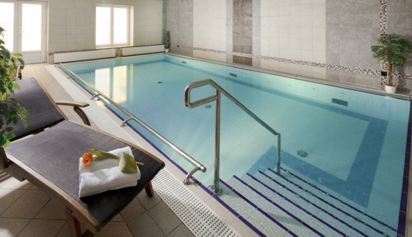 Lázeňský hotel GOETHE Františkovy Lázně